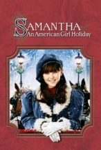 Nonton Film Samantha: An American Girl Holiday (2004) Subtitle Indonesia Streaming Movie Download