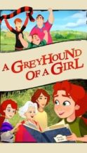 Nonton Film A Greyhound of a Girl (2023) Subtitle Indonesia Streaming Movie Download
