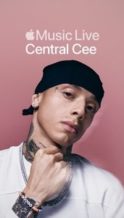 Nonton Film Apple Music Live – Central Cee (2025) Subtitle Indonesia Streaming Movie Download