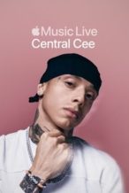 Nonton Film Apple Music Live – Central Cee (2025) Subtitle Indonesia Streaming Movie Download