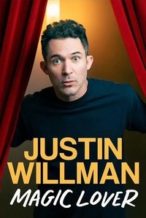 Nonton Film Justin Willman: Magic Lover (2025) Subtitle Indonesia Streaming Movie Download