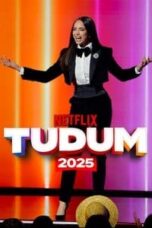 Poster Film Netflix Tudum 2025 (2025)