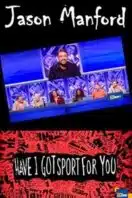 Layarkaca21 LK21 Dunia21 Nonton Film Have I Got Sport for You (2025) Subtitle Indonesia Streaming Movie Download
