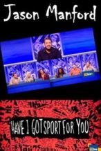 Nonton Film Have I Got Sport for You (2025) Subtitle Indonesia Streaming Movie Download