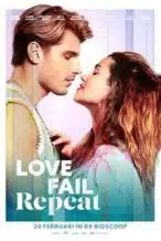 Nonton Film Love Fail Repeat (2025) Subtitle Indonesia Streaming Movie Download
