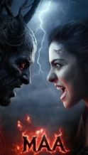 Nonton Film Maa (2025) Subtitle Indonesia Streaming Movie Download