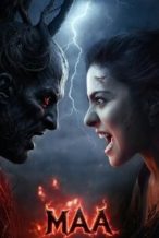 Nonton Film Maa (2025) Subtitle Indonesia Streaming Movie Download