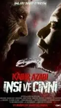 Nonton Film Kabir Azabı: İnsi ve Cinni (2024) Subtitle Indonesia Streaming Movie Download
