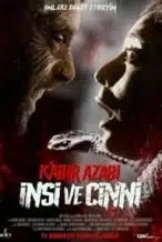 Nonton Film Kabir Azabı: İnsi ve Cinni (2024) Subtitle Indonesia Streaming Movie Download