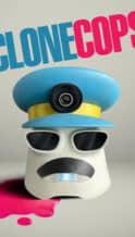 Nonton Film Clone Cops (2025) Subtitle Indonesia Streaming Movie Download