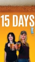 Nonton Film 15 Days (2025) Subtitle Indonesia Streaming Movie Download