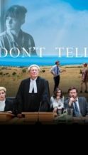 Nonton Film Don’t Tell (2017) Subtitle Indonesia Streaming Movie Download