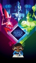 Nonton Film Sanjay’s Super Team (2015) Subtitle Indonesia Streaming Movie Download