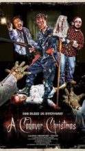 Nonton Film A Cadaver Christmas (2011) Subtitle Indonesia Streaming Movie Download
