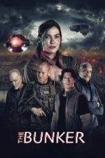 Poster Film The Bunker (2024)