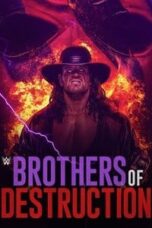 Poster Film Brothers of Destruction (2020)