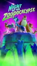 Nonton Film Night of the Zoopocalypse (2025) Subtitle Indonesia Streaming Movie Download