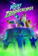 Nonton Film Night of the Zoopocalypse (2025) Subtitle Indonesia Streaming Movie Download