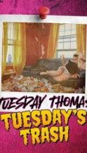 Nonton Film Tuesday’s Trash (2024) Subtitle Indonesia Streaming Movie Download