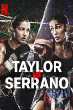 Katie Taylor vs. Amanda Serrano 3 (2025)