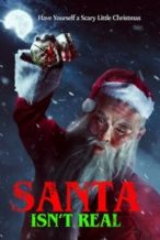 Nonton Film Santa Isn’t Real (2023) Subtitle Indonesia Streaming Movie Download