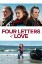 Nonton Film Four Letters of Love (2025) Subtitle Indonesia Streaming Movie Download