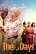 Poster Film The Lost Days (2025)