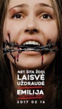 Nonton Film Emilia (2017) Subtitle Indonesia Streaming Movie Download