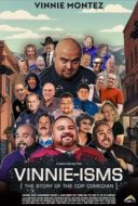 Layarkaca21 LK21 Dunia21 Nonton Film Vinnie-isms: The Story of the Cop Comedian (2025) Subtitle Indonesia Streaming Movie Download