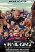 Nonton Film Vinnie-isms: The Story of the Cop Comedian (2025) Subtitle Indonesia Streaming Movie Download