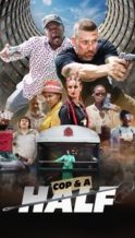 Nonton Film Cop & a Half (2025) Subtitle Indonesia Streaming Movie Download