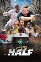 Nonton Film Cop & a Half (2025) Subtitle Indonesia Streaming Movie Download