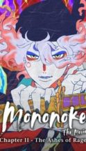 Nonton Film Mononoke the Movie: Chapter II – The Ashes of Rage (2025) Subtitle Indonesia Streaming Movie Download