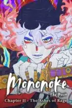 Nonton Film Mononoke the Movie: Chapter II – The Ashes of Rage (2025) Subtitle Indonesia Streaming Movie Download