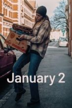 Nonton Film January 2 (2024) Subtitle Indonesia Streaming Movie Download