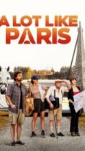 Nonton Film A Lot Like Paris (2024) Subtitle Indonesia Streaming Movie Download