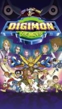Nonton Film Digimon: The Movie (2000) Subtitle Indonesia Streaming Movie Download