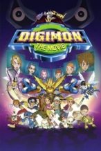 Nonton Film Digimon: The Movie (2000) Subtitle Indonesia Streaming Movie Download