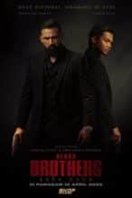 Nonton Film Blood Brothers: Bara Naga (2025) Subtitle Indonesia Streaming Movie Download