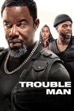 Poster Film Trouble Man! (2025)