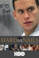Poster Film Hard As Nails (2007)