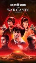 Nonton Film Doctor Who: The War Games in Colour (2024) Subtitle Indonesia Streaming Movie Download