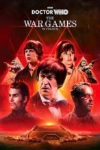 Nonton Film Doctor Who: The War Games in Colour (2024) Subtitle Indonesia Streaming Movie Download