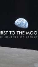 Nonton Film First to the Moon (2018) Subtitle Indonesia Streaming Movie Download
