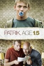 Nonton Film Patrik, Age 1.5 (2008) Subtitle Indonesia Streaming Movie Download