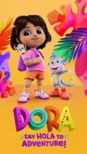 Nonton Film Dora: Say Hola to Adventure! (2023) Subtitle Indonesia Streaming Movie Download
