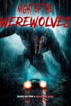 Nonton Film Night of the Werewolves (2025) Subtitle Indonesia Streaming Movie Download