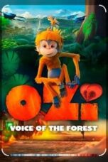 Poster Film Ozi: Voice of the Forest (2024)