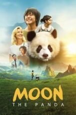 Poster Film Moon The Panda (2025)