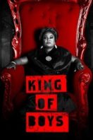 Layarkaca21 LK21 Dunia21 Nonton Film King of Boys (2018) Subtitle Indonesia Streaming Movie Download